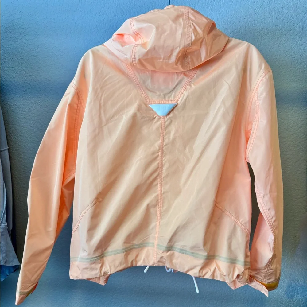Free People windbreaker - Picture 5 of 10